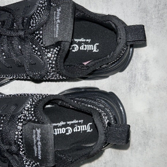 Juicy Couture Adana Lace-Up Sneakers - Picture 10 of 10